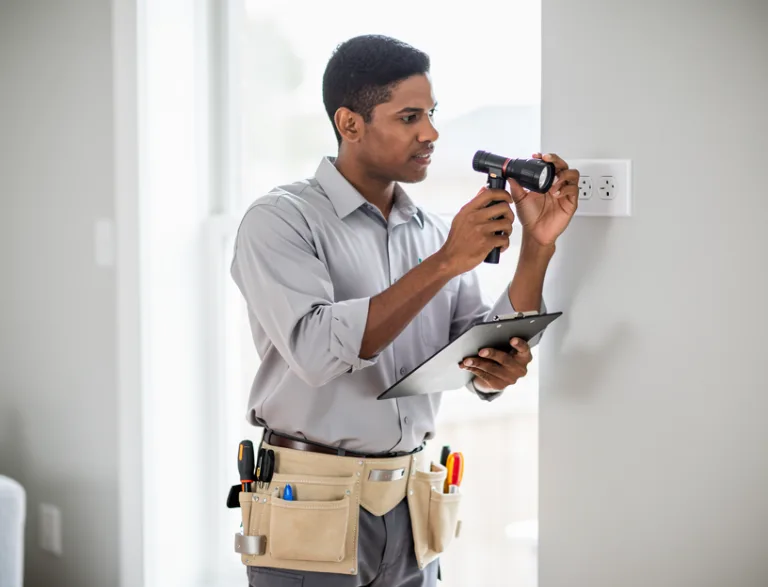 Building Surveyor service in Bloxwich